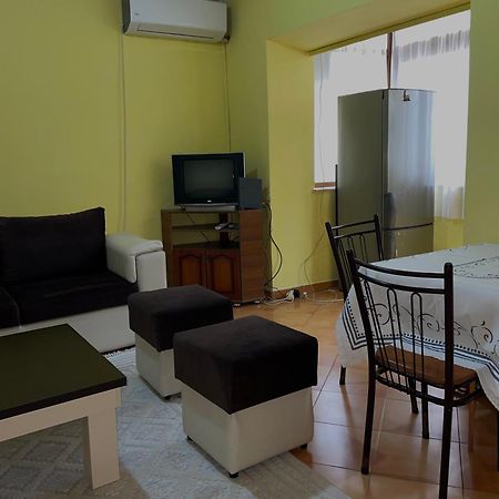 Central Apartment Shkodër 外观 照片